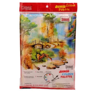 Dayal Color Palette Jumbo