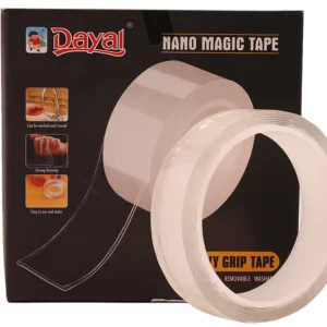 Dayal Nano Magic Tape