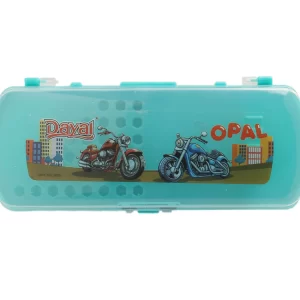 Dayal Pencil Holder Opal